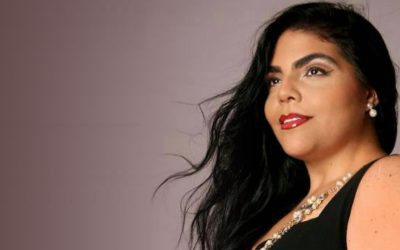 La belleza y la cultura Miss Venezuela