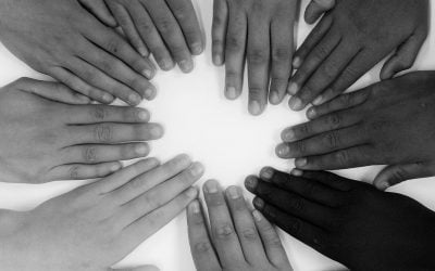 Racismo. El problema no es de razas sino de especie