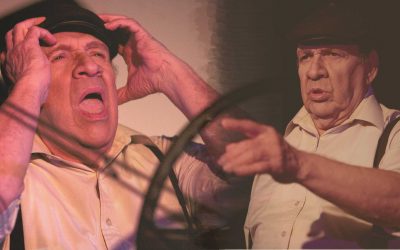 El Señor de la Comedia