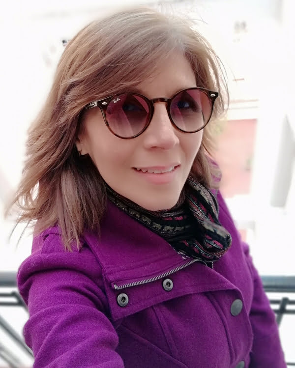 Hoy es domingo y vivan los filtros