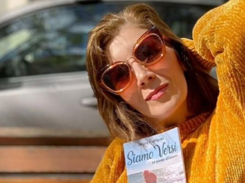 Siamo-Versi Jorgita Rodríguez