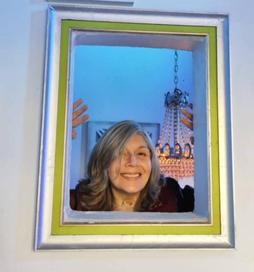 Biografía de Jorgita Rodríguez productora ejecutiva